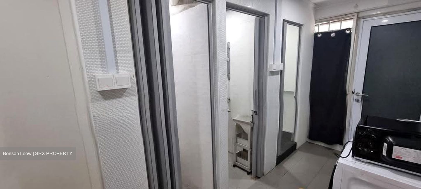 Blk 37 Rumah Tinggi View (Bukit Merah), HDB 3 Rooms #636407531